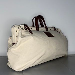 Weekender Duffel Bag